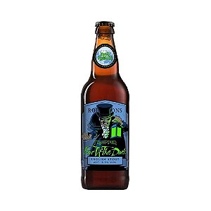 Cerveja Trooper Fear Of The Dark 500ML