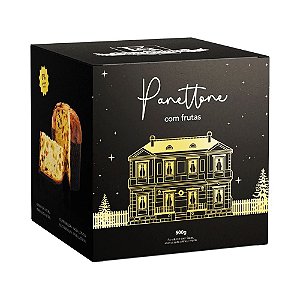 Panetone Família Scopel 500g