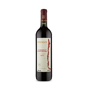 Vinho Baron Philippe de Rothschild Cabernet Sauvignon Reserva 750ml