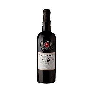 Vinho do Porto Taylos Tawny 750ml