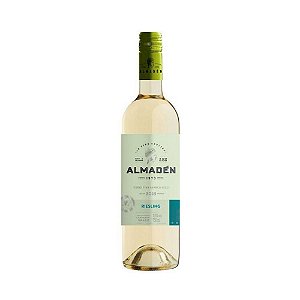 Vinho Branco Seco Almaden Riesling 750ml