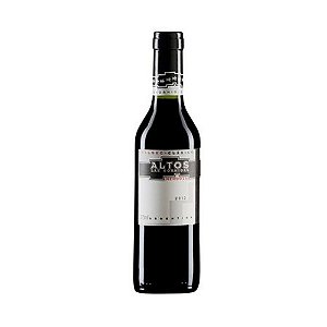 Vinho Altos Las Hormigas Malbec 375ml