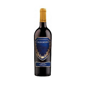 Vinho Califortune Syrah 750ml