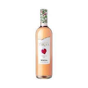 Vinho Norton Cosecha Tardia Rose 750ml