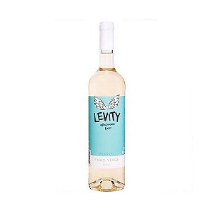Vinho Verde Levity 750ML