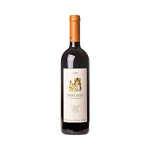 Vinho Bom Juiz Reguengos Tinto 750ml