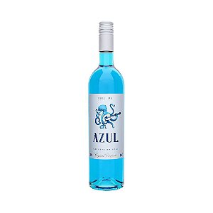 Vinho Azul Suave Casa Motter Coquetel 750ml