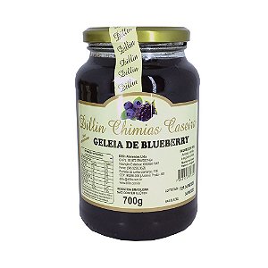 Chimia Dillin Abóbora 700g