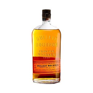 Whisky Bulleit Bourbon 750 ML
