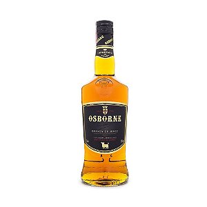 Brandy de Jerez Osborne 700ml