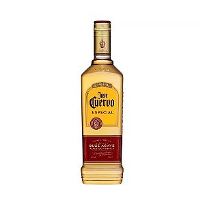 Tequila Jose Cuervo Reposado 750 ML