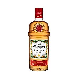 Gin Tanqueray Flor de Sevilla 700ml