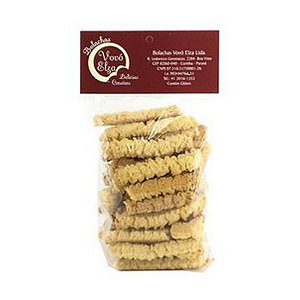 Biscoito Vovo Elza Amanteigado de Coco 200g