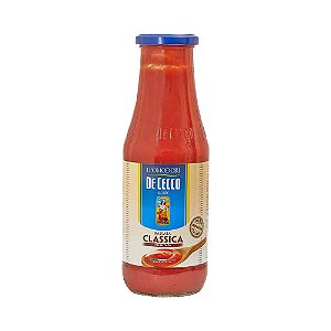 Molho de Cecco Passata Pomodoro 700g