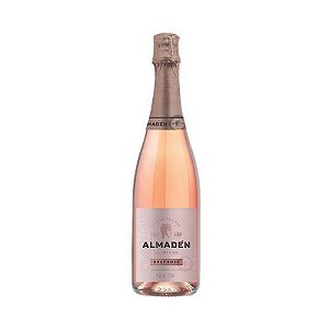 Espumante Almadén Brut Rosé 750ml