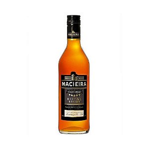 Cognac Macieira Royal Brandy 700ml