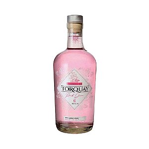 Gin Torquay Pink 740ml