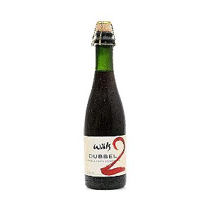 Cerveja Wals Dubbel 375ml