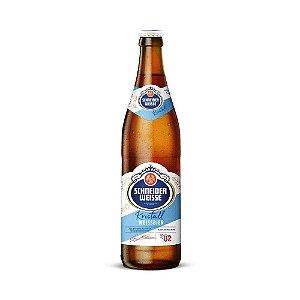 CERVEJA SCHNEIDER WEISSE TAP 2 500ML