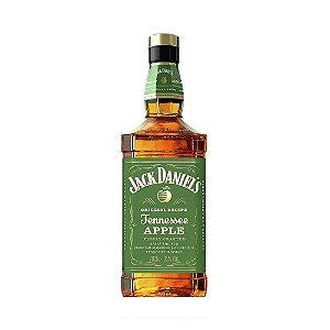 Whisky Jack Daniels Apple 1L #desconto