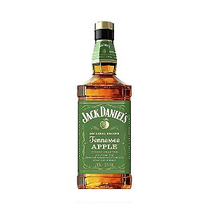 Whisky Jack Daniels Apple 1L