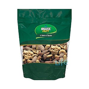 Mix de Sementes Brasil Frutt 200g