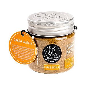 Garam Masala Br Spices 90g