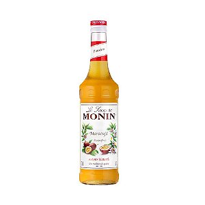 Xarope de Maracujá Monin 700ml