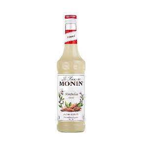Xarope de Amêndoa Monin 700ML