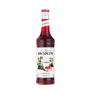 Xarope de Grenadine Monin 700ml