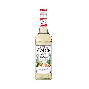 Xarope de Curaçau Triple Sec Monin 700ml
