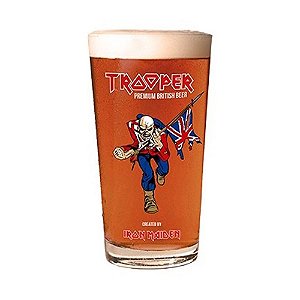 COPO IRON MAIDEN TROOPER PINT 500NL
