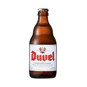 Cerveja Duvel 330ml