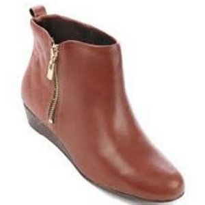 Bota Modare Cano Curto Feminina 7076.102