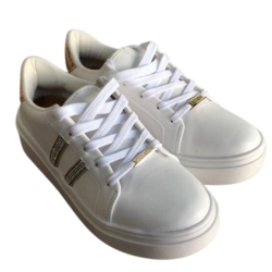 Tenis Vizzano Flatform Feminino1339.326
