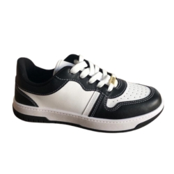 Tênis Vizzano Casual Feminino Bicolor 1419.202