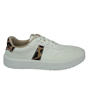 Tênis Moleca Feminino Onça 5791.105