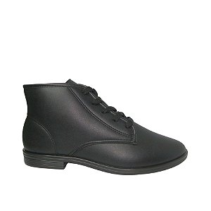 Bota Cano Curto Rasteira Beira Rio 9085.101