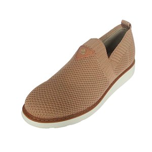 Tenis Meia Knit Slip on Calce Facil Modare 7400.102