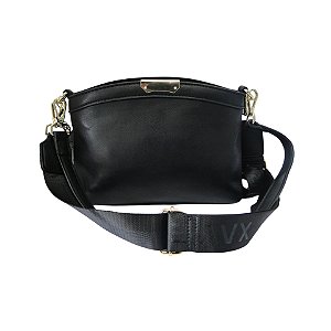 Bolsa Feminina Divisória Alça Transversal RK - 2317 Xaviera