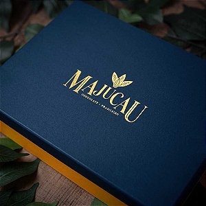 Kit Box Majucau