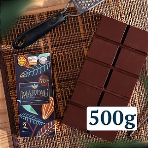 Chocolate Branco - Barra 1Kg (uso culinário)