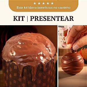 Kit | Presentear