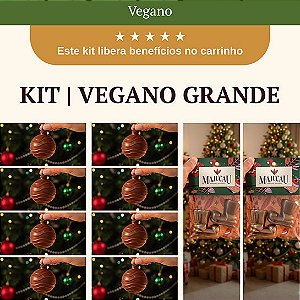 Kit | Vegano Grande
