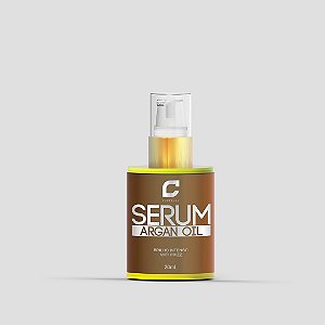 Serum Argan Oil 30mL