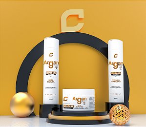Argan Treatment