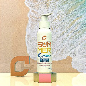 Summer - Protetor Antirruptura