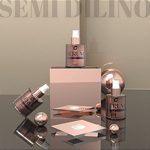 Pack Serum Semi DiLino