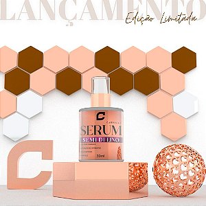 Serum Semi DiLino 30mL