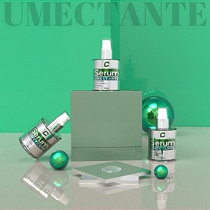 Pack Serum Umectante 30mL (6 Unidades)